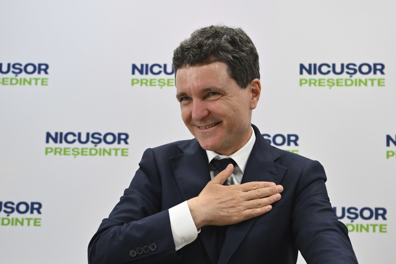 Nicușor Dan merge la ședința PNL. Ce se pune la cale - nicusornumaratoare002inquamphoto-1747043250.jpg