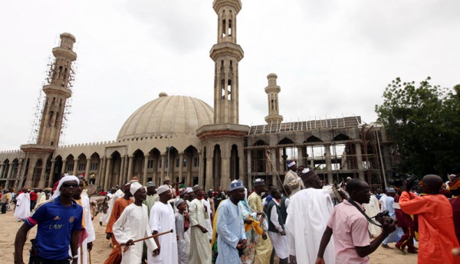 Nigeria:  44 de persoane ucise de insurgenți într-o moschee - nigeria-1376401039.jpg