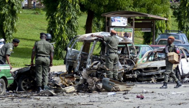 Nigeria:  27 de oameni,  uciși de explozii care au avut loc  la o moschee - nigeria-1525273326.jpg