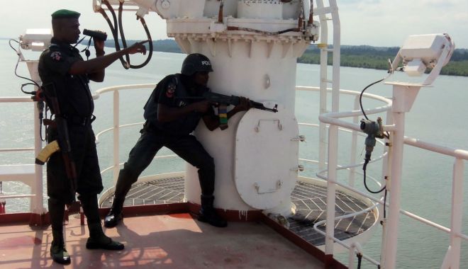 Nigeria înființează o forță militară pentru combaterea pirateriei în Golful Guineea - nigeriainfiinteazaoforamilitarap-1623951463.jpg