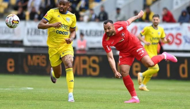 Nigerianul Christian Irobiso revine la Petrolul Ploieşti - nigerian-petrolul-1706191170.jpg