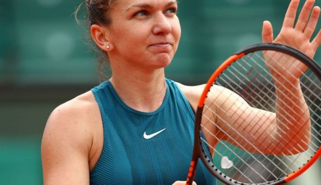Tenis / Simona Halep S-A CALIFICAT ÎN FINALA turneului de la Roland Garros - nike-1528382779.jpg