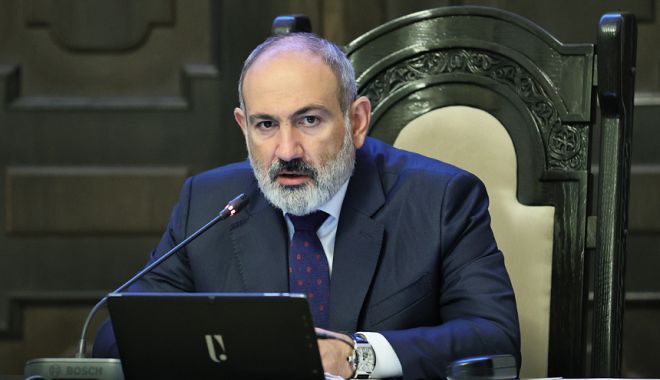 Armenia şi Azerbaidjanul au căzut de acord asupra principiilor de bază ale unui tratat de pace