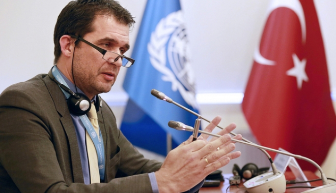 ONU: Reintroducerea torturii în SUA ar fi 'catastrofică' pentru întreaga lume - nilsmelzer-1485813479.jpg