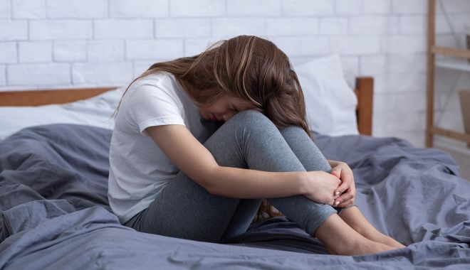 Nimfomania poate duce la depresie și tulburări de anxietate - nimfomanie-1670441101.jpg