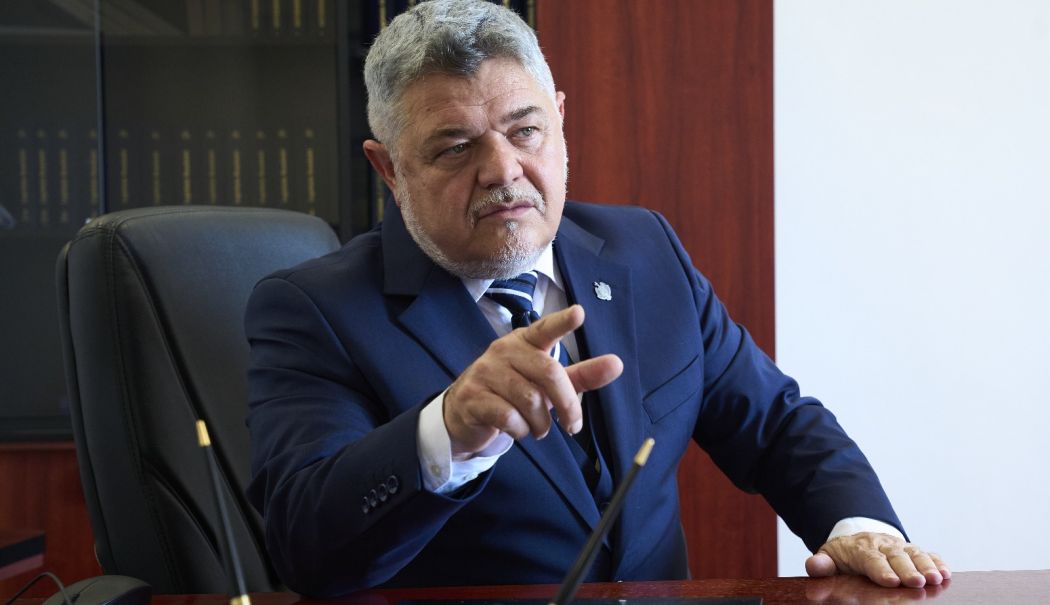 Revoltă în teritoriu! Senatorul Ninel Peia cheamă primarii să răstoarne Guvernul Bolojan