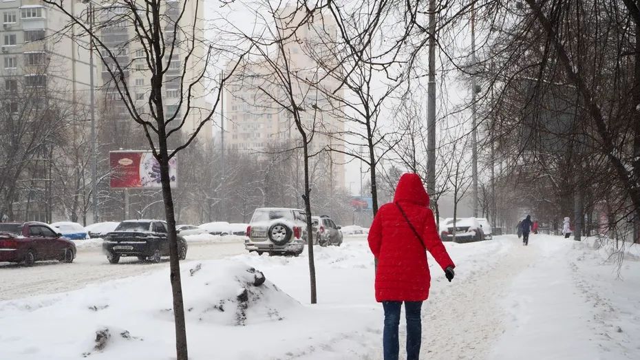 Vremea se schimbă radical. Se anunță ninsori abundente și temperaturi extreme