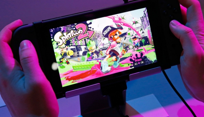 Nintendo a lansat noua consolă Switch - nintendoswitchta631613764-1488548528.jpg