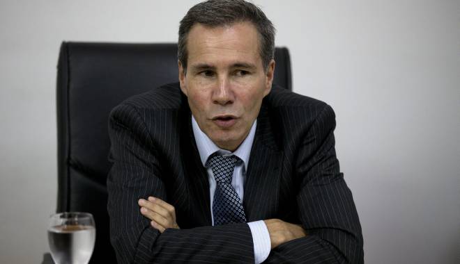Procurorul argentinian găsit mort pregătea mandat de arestare pe numele Cristinei Kirchner - nisman-1423034614.jpg