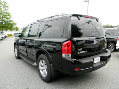 Vânzările auto  în China  au crescut  în septembrie - nissan-1381508357.jpg