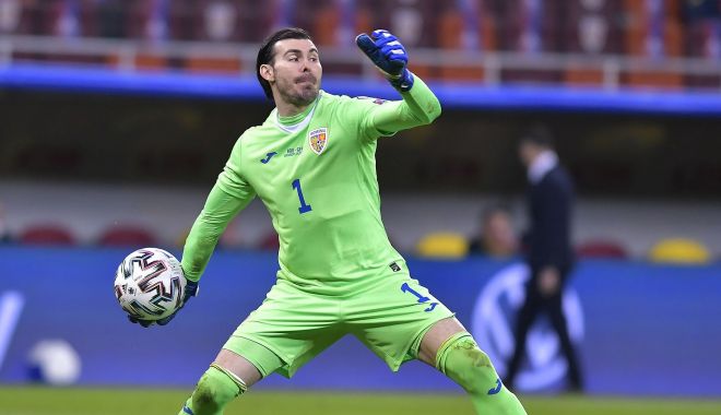 Florin Niță și Radu Drăgușin, incluși în echipa etapei în Cehia și Serie B - nita-dragusin-2-1678293636.jpg
