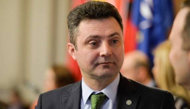 Tiberiu Nițu: Am beneficiat doar de măsurile de protecție prevăzute de lege - nitu-1453993858.jpg