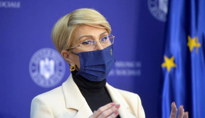 Raluca Turcan: „Nivelul salariului este motivul pentru care românii pleacă din ţară” - nivelulsalariului-1636299827.jpg