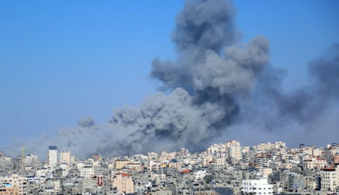 Regele Iordaniei: Occidentul trebuie să înţeleagă că viaţa unui arab este la fel de valoroasă ca cea a unui israelian