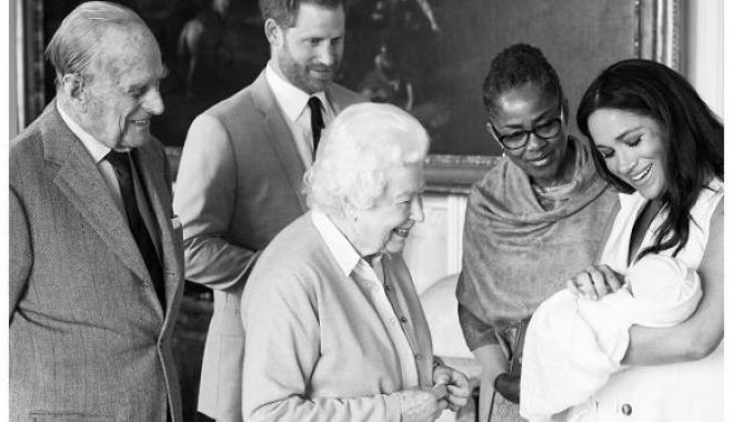 A fost anunțat numele primului copil al prințului Harry și al lui Meghan Markle - nje2y2y1yme4ndyzmgi5mtk2mdg3ymu2-1557338473.jpg