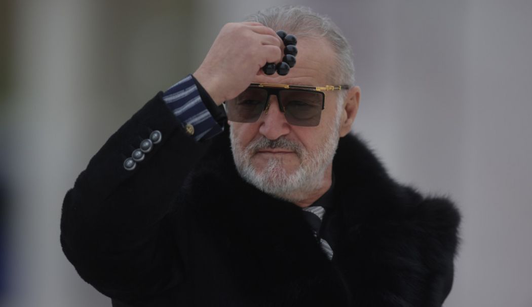 Ce sumă a donat Gigi Becali pentru construirea Catedralei Mântuirii Neamului. Precizări de la Patriarhie - njm2jmhhc2g9ywi2ymrlnjfimzi1ndg3-1761730419.jpg