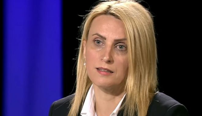 Creştere alarmantă a cazurilor oncologice! Dr. Beatrice Mahler: 