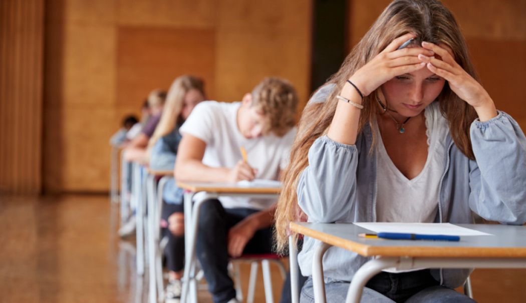 Astăzi începe sesiunea de toamnă a examenului de Bacalaureat 2024