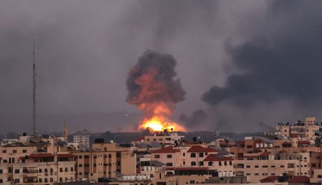 Războiul din Israel provoacă efecte în lanț pe piețele economice mondiale - nmy5zgrjzjc3odvhmzdjytcxotvhzjc5-1697377573.jpg