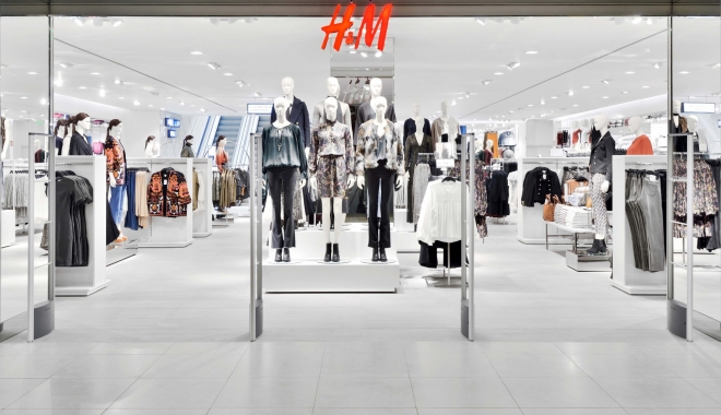 H&M deschide un nou magazin la Constanța, în Tomis Mall - nnn-1480341705.jpg