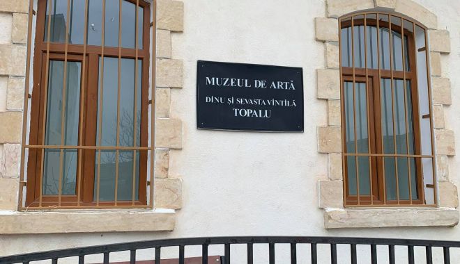 O singură instituție constănțeană participantă la Noaptea Muzeelor la Sate