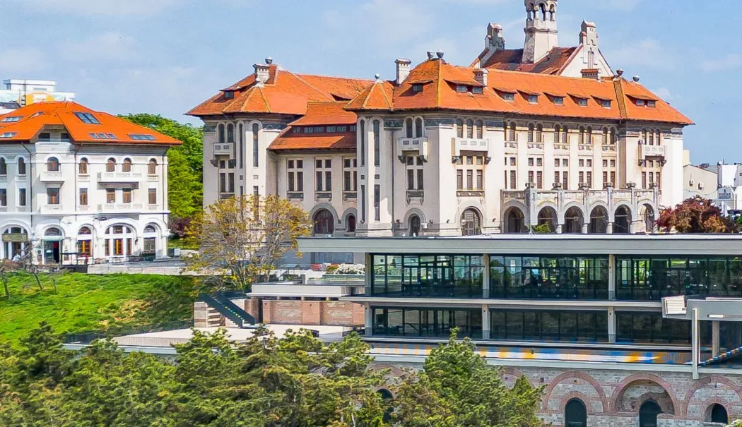 Maraton cultural în Noaptea Muzeelor la Constanța. Intrare liberă, ateliere, expoziții și observații astronomice
