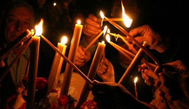 AUR solicită ridicarea restricţiilor de deplasare în noaptea de Înviere - noapteadeinviere201833891400-1614954699.jpg