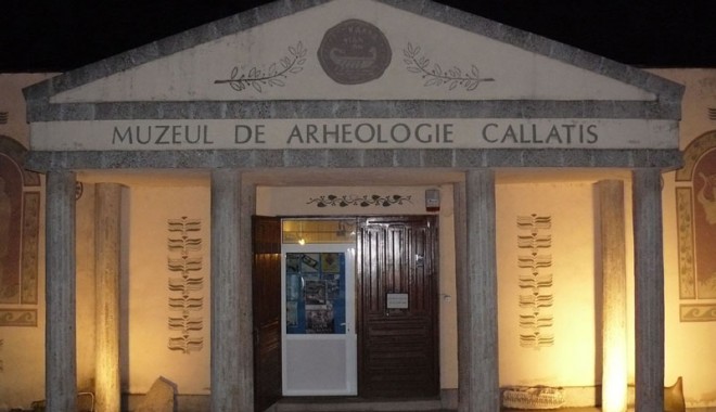 Noaptea Muzeelor, sărbătorită cu fanfară, spectacole și vernisaje la Constanța - noapteamuzeelor-1337375585.jpg