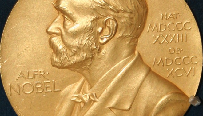 Săptămâna Nobel a început cu premiul pentru Medicină - nobel-1317655832.jpg