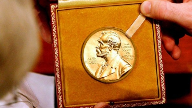 Cine a primit Premiul Nobel pentru Medicină - nobel86265100-1570449044.jpg