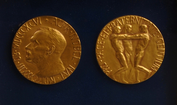 Premiul Nobel pentru Pace va fi decernat astăzi. Află cui ar putea fi oferit - nobelpeaceprize-1317969625.jpg