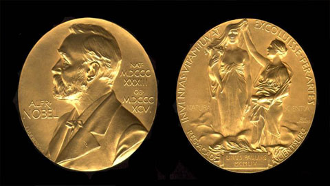 Premiul Nobel pentru Medicină, câștigat de cercetătorii Beutler, Hoffman și Steinman - nobelprize-1317638956.jpg