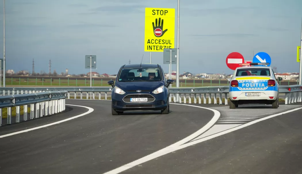 Minune după 11 ani! A fost deschis nodul rutier Cumpăna A4 (km16+ 700) – DN39E - nod-rutier-1771858331.webp