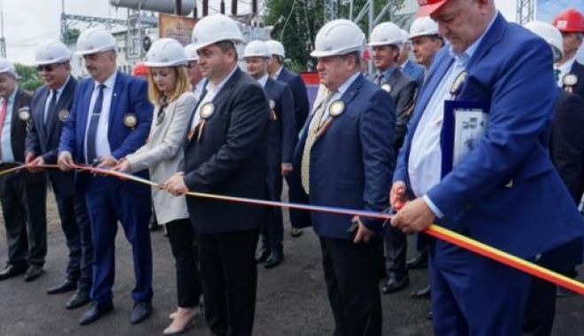 Nodul energetic care unește toate regiunile istorice ale țării a fost modernizat - nodulenergeticafostmodernizat-1532860308.jpg