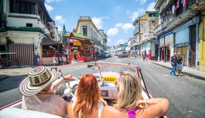 Noi sancțiuni americane lovesc industria turistică din Cuba - noi-1559766607.jpg