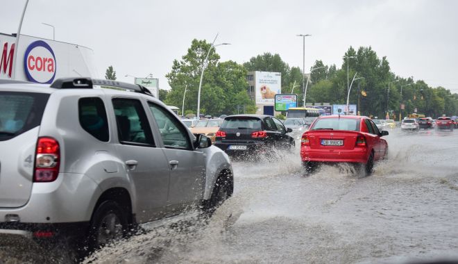 Noi AVERTIZĂRI de vreme rea, la Constanţa - noiavertizari-1625579780.jpg