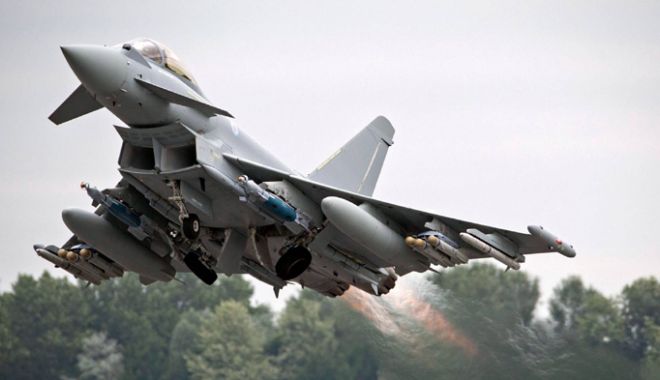 Noi avioane vin în sprijinul bazei Kogălniceanu. Flancul estic al NATO, întărit - noiavioane-1524586728.jpg
