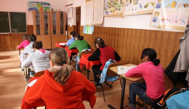 Noi cazuri de hepatită în școlile din Ovidiu - noicazuridehepatita-1414941265.jpg