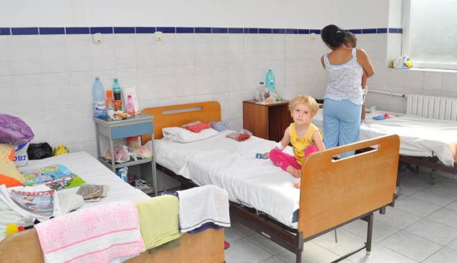 Noi cazuri  de hepatită, internate la Spitalul de Boli Infecțioase - noicazuridehepatita-1415030562.jpg
