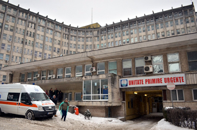 Noi cazuri sociale  sunt tratate  de medicii constănțeni - noicazurisociale-1390839485.jpg