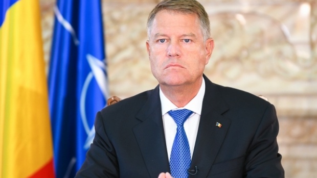 Președintele Iohannis participă la Summitul UE - Liga Statelor Arabe, din Egipt - noidosarealeluiklausiohannisiesl-1550581760.jpg