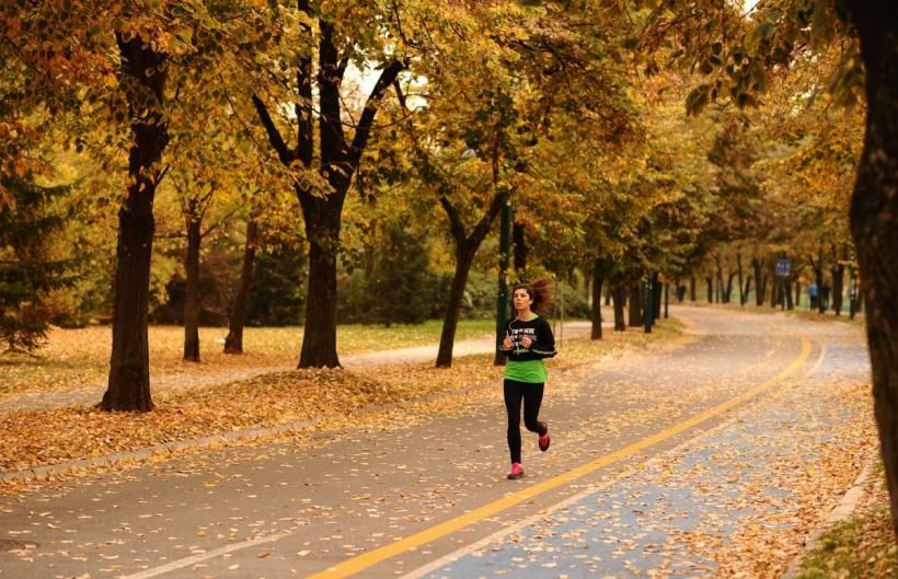 Meteorologii anunţă temperaturi peste cele obişnuite până aproape de sfârşitul lunii noiembrie - noiemrie-1761634101.jpg