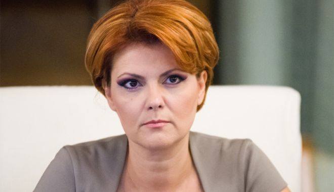 Noii miniștri au depus jurământul.  Olguța Vasilescu a rămas fără minister - noiiministriaudepuscopy-1542733077.jpg