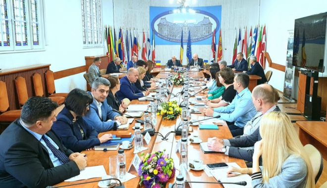 Noi perspective privind cooperarea dintre România și Republica Moldova, în sectorul agroalimentar - noiperspectiveprivindcooperarea-1662982656.jpg