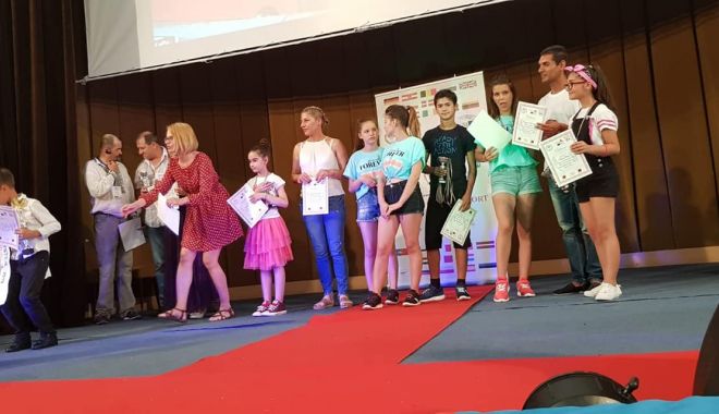 Noi premii pentru copiii Centrului de Plasament 