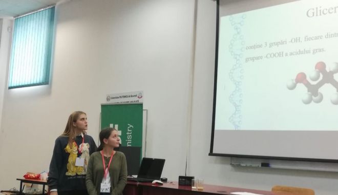 Noi premii pentru elevii de la Liceul 