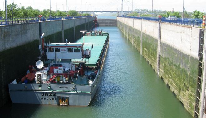 Noi proiecte de investiții cu finanțare europeană, la Administrația Canalelor Navigabile - noiproiectedeinvestitiicufinanta-1595527747.jpg