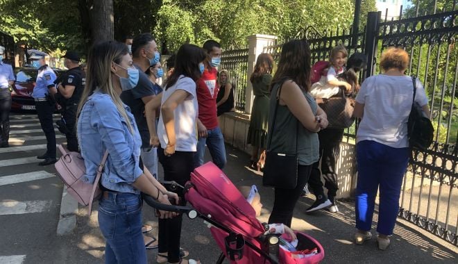 Noi restricţii la Constanţa, după creşterea numărului cazurilor de COVID - noirestrictii-1631604724.jpg