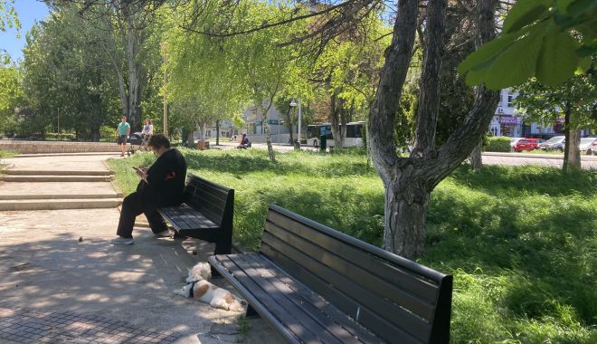 Noi restricţii la Constanţa. Masca obligatorie în staţiile de autobuz, pieţe - noirestrictii1-1632216592.jpg
