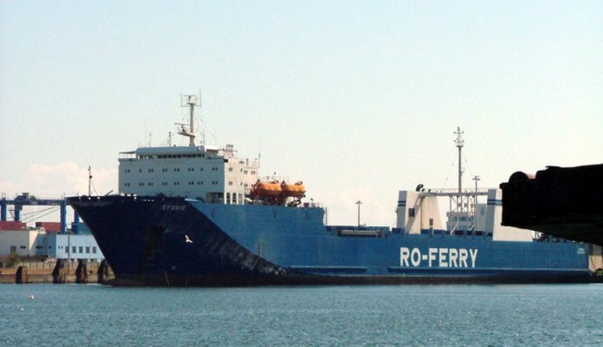 Noi rute de ferry-boat între portul Constanța și porturi turcești!? - noirutedeferryboatintreportulcon-1391351450.jpg